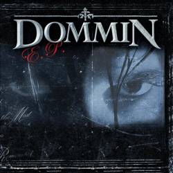 Dommin : Dommin EP Dommin : Dommin EP